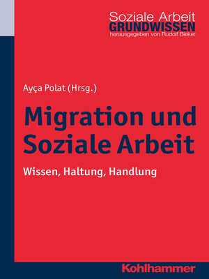 cover image of Migration und Soziale Arbeit